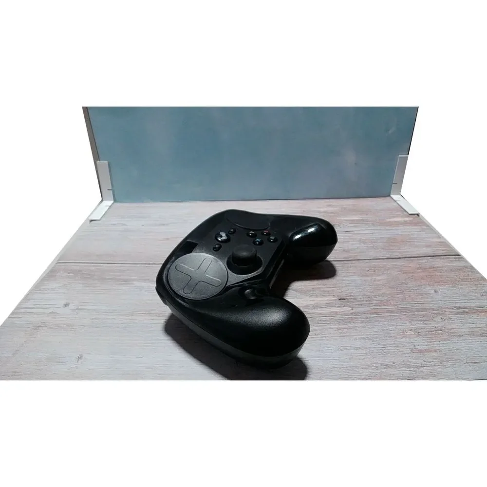 Valve Steam Controller - Working (Controller Only, No USB Adapter)